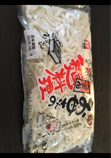 丸紀 お母さんの麺料理3食入りうどん 660g
