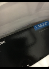 Panasonic HC-V480MS-K