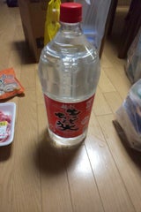 菊川 もっとちょう大 25度 甲 4l