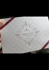 神戸スイーツポート ラングドシャKOBE 24枚