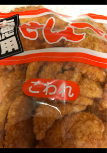 モミの木 こわれせんべい 230g