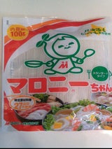 マロニー マロニーちゃん 100g