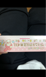 フレンド マイメロディプリントアルミホイル 2mのレビュー画像
