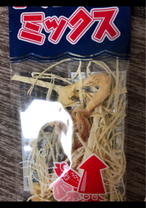 逢坂 いかさまミックス 8gの商品写真