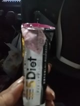 5Diet サポートバー ストロベリー 30g