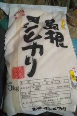 瑞穂 島根出雲こしひかり 袋 5kg