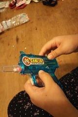 ばにーぷらん キャンピス 9g