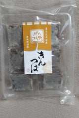 津具製菓 きんつばのれん 6個