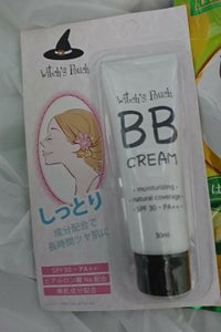 ｗｐ ｂｂクリーム ピンクｂｅ ３０ｍｌ の口コミ レビュー 評価点数 ものログ