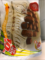 高岡食品 ショコラ生チョコ仕立て10%増量267g