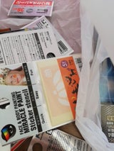 POOL ミラクルペイント用抜き型ハロウィン 5枚