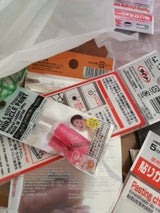 POOL ミラクルペイント ピンク 2ML