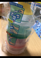 ピジョン ミルカー