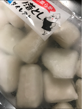 ダイレクト いか切り落とし 220g