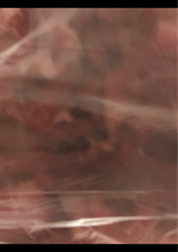 兼松 デンマーク産豚肉 スライスカラー 500g