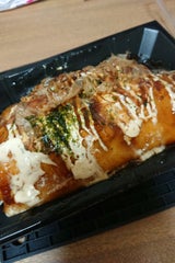 わかば 本格広島風お好み焼