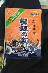 フタバ 御飯の友 28g