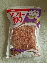 ヤマキュウ かつおソフト 40g