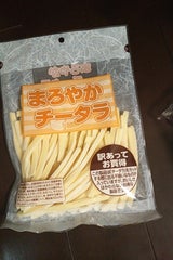 CTF まろやかチータラ 200g