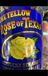 ザ イエローローズ オブテキサス 700ml