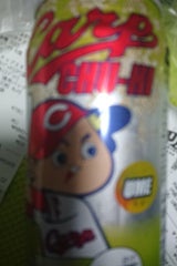 中国醸造 カープチューハイうめ C 缶 350ml