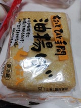 八木 ちょっとひと手間油揚げ 4枚