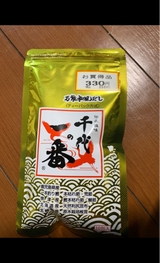 千代の一番 万能和風だし 8.8g×10