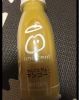 イノセント やんごとなきマンゴー 235ml