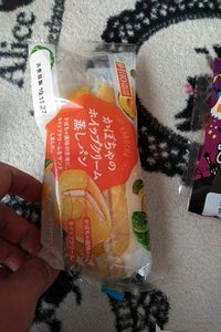 伊藤 おもち風黒糖レーズン蒸しパン 1P