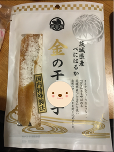 日興 金の干し芋 100g