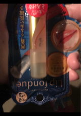 メンソレータム リップFハニーローズ 4.2g