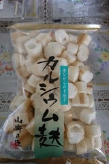 長田 カルシウム麩 30g