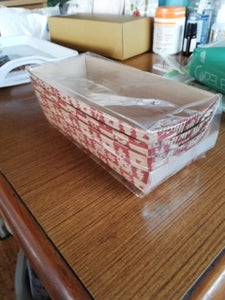 イケヤ パウンドケーキ M−452 3枚の商品写真
