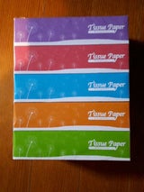 コスモ ボックスティッシュ 150W 5箱