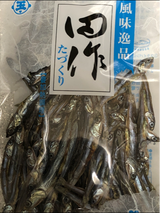 玉鈴 田作り 70g