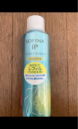 ソフィーナiP ベースケアエッセンスR 180g