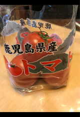 鹿児島中央青果 とまと 鹿児島産 1P