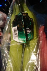 ワールドフルーツ バナナ 極味 メキシコ産