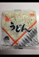 マツタ ユデウドン 袋 270g