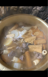 フジミツ お好み焼風天 5個