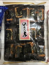 大丸製菓 のりっ子 17枚