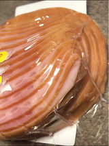 明治ケンコー ロースハム切落とし 250g