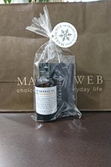 松山油脂 ハーバルオイルMJ 50ml