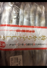 ヤ印 子持ちからふとししゃも 170g