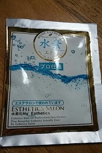 業務用プロエステ MgH2入浴料 25gの商品写真