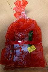 タイクンフーズ みじんしょうが 80g