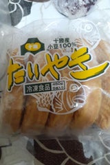 十勝製餡 十勝大名たいやき09 450g