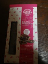 ハッピーP ショコモッド板トリュフカカオニブ12個