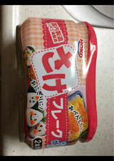 ホニホ さけフレーク カルシウム入 57g×2