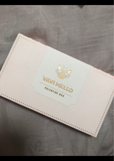 バビメロ バレンタインBOX アイシャドウ